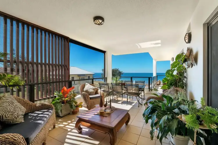 Fifth view of Homely house listing, 6/46-48 Prince Edward Parade, Redcliffe QLD 4020