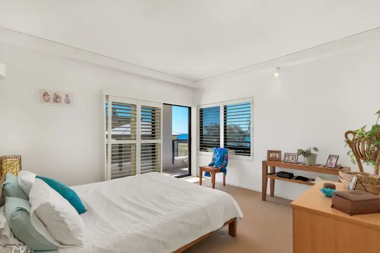 Sixth view of Homely house listing, 6/46-48 Prince Edward Parade, Redcliffe QLD 4020