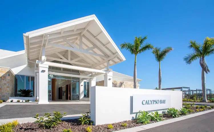 Fifth view of Homely land listing, 36 Windward Place, Jacobs Well QLD 4208