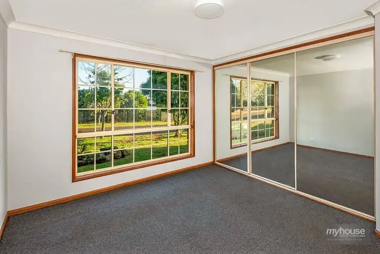 Fifth view of Homely house listing, 17 Eureka Court, Glenvale QLD 4350