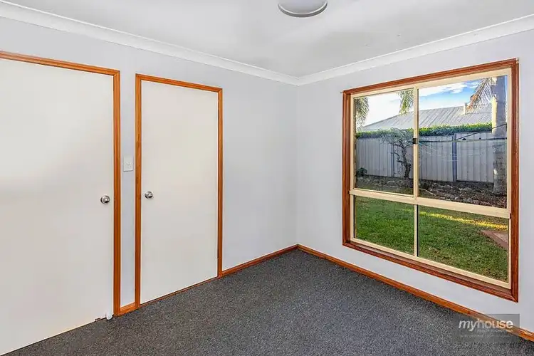 Sixth view of Homely house listing, 17 Eureka Court, Glenvale QLD 4350