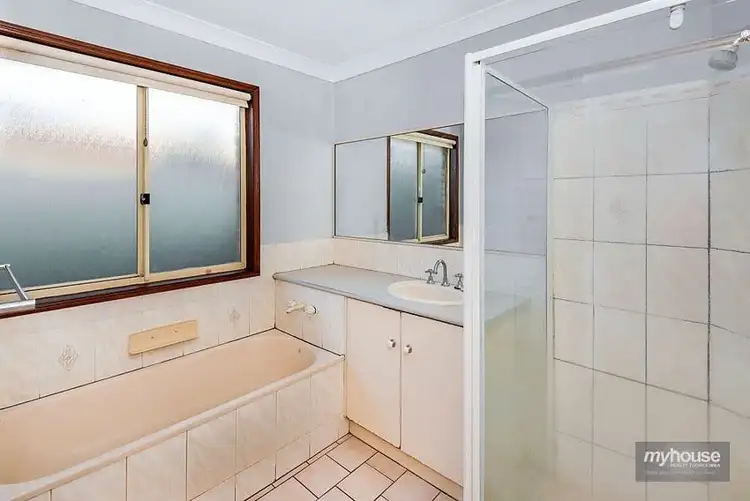 Seventh view of Homely house listing, 17 Eureka Court, Glenvale QLD 4350