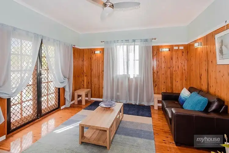 Fourth view of Homely house listing, 13 Healy Street, South Toowoomba QLD 4350