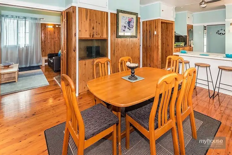 Fifth view of Homely house listing, 13 Healy Street, South Toowoomba QLD 4350