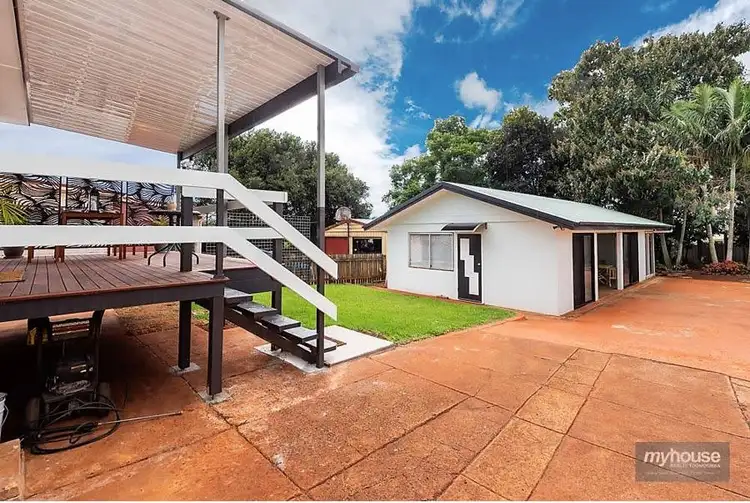 Sixth view of Homely house listing, 13 Healy Street, South Toowoomba QLD 4350