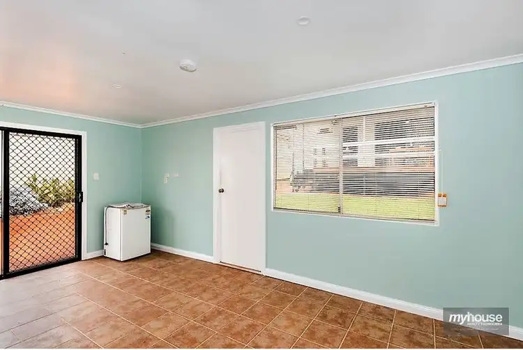 Seventh view of Homely house listing, 13 Healy Street, South Toowoomba QLD 4350