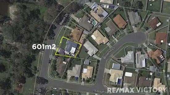 Fifth view of Homely house listing, 4 Beech Drive, Morayfield QLD 4506