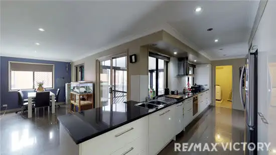 Sixth view of Homely house listing, 4 Beech Drive, Morayfield QLD 4506