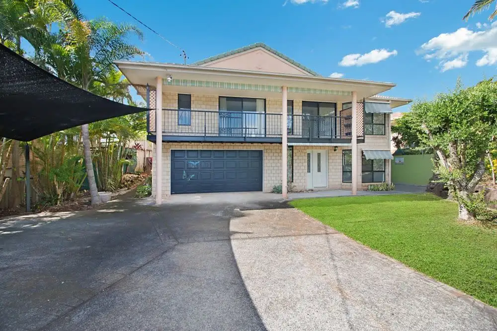 Main view of Homely house listing, 45 Lalina Avenue, Tweed Heads West NSW 2485