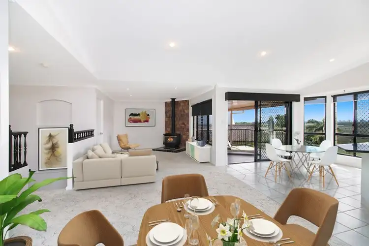 Second view of Homely house listing, 45 Lalina Avenue, Tweed Heads West NSW 2485