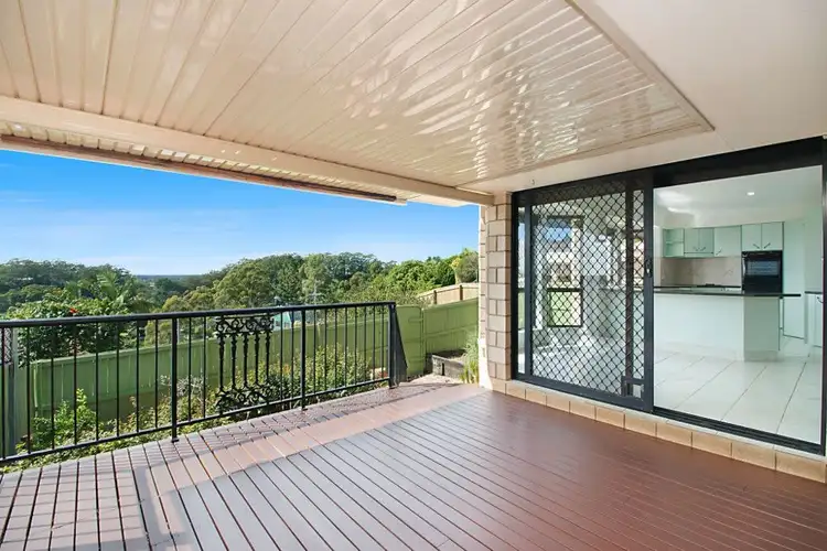 Fifth view of Homely house listing, 45 Lalina Avenue, Tweed Heads West NSW 2485