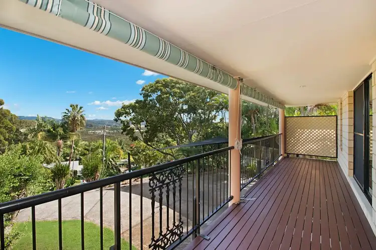 Sixth view of Homely house listing, 45 Lalina Avenue, Tweed Heads West NSW 2485