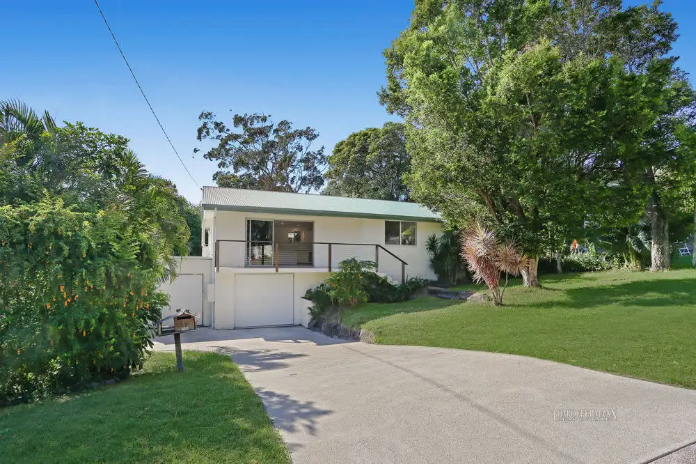 Main view of Homely house listing, 49 Arkana Drive, Noosa Heads QLD 4567