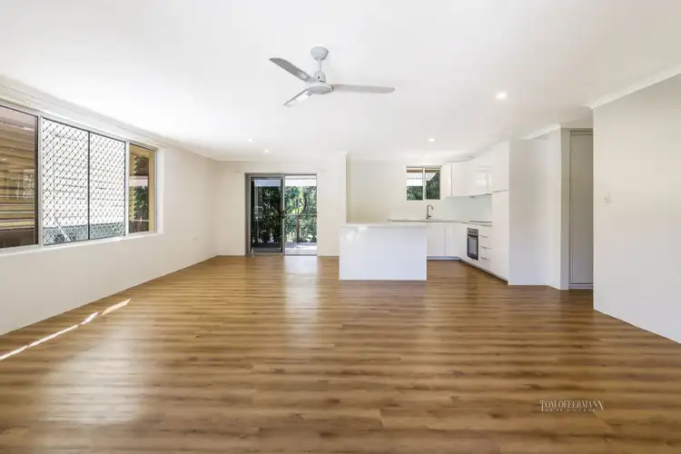 Second view of Homely house listing, 49 Arkana Drive, Noosa Heads QLD 4567