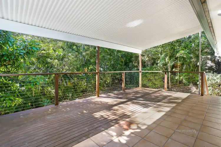 Fifth view of Homely house listing, 49 Arkana Drive, Noosa Heads QLD 4567