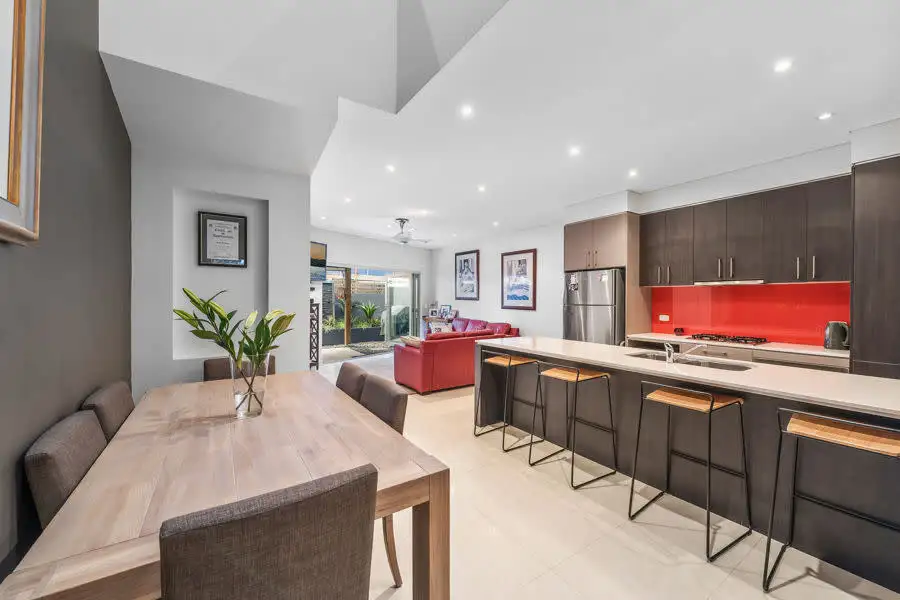 Main view of Homely townhouse listing, 3/42 Collingwood Street, Coffs Harbour NSW 2450