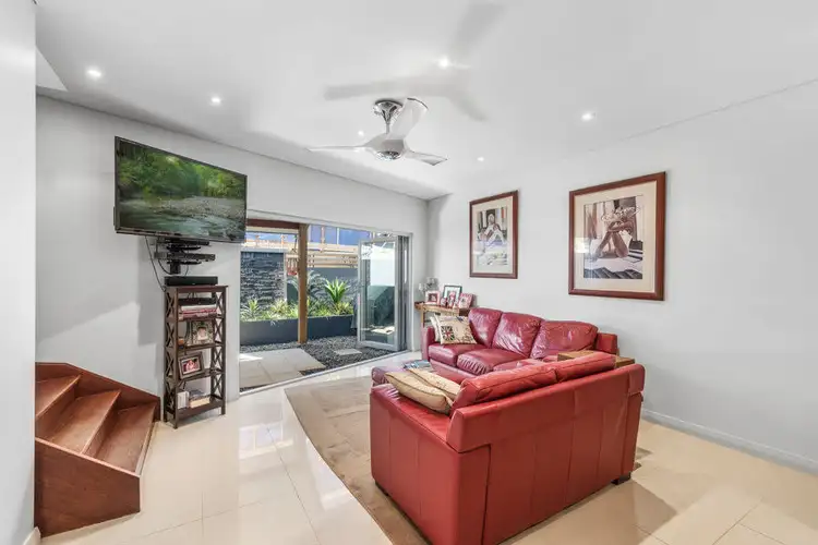 Second view of Homely townhouse listing, 3/42 Collingwood Street, Coffs Harbour NSW 2450