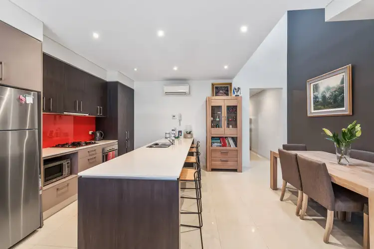 Third view of Homely townhouse listing, 3/42 Collingwood Street, Coffs Harbour NSW 2450