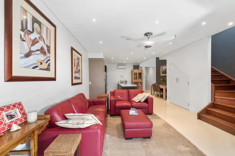 Fourth view of Homely townhouse listing, 3/42 Collingwood Street, Coffs Harbour NSW 2450