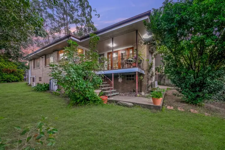 34 Kanturk Street, Ferny Grove QLD 4055