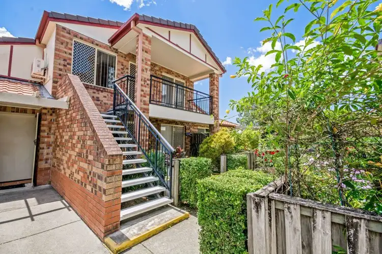 Main view of Homely unit listing, 43/348 Stafford Road, Stafford QLD 4053
