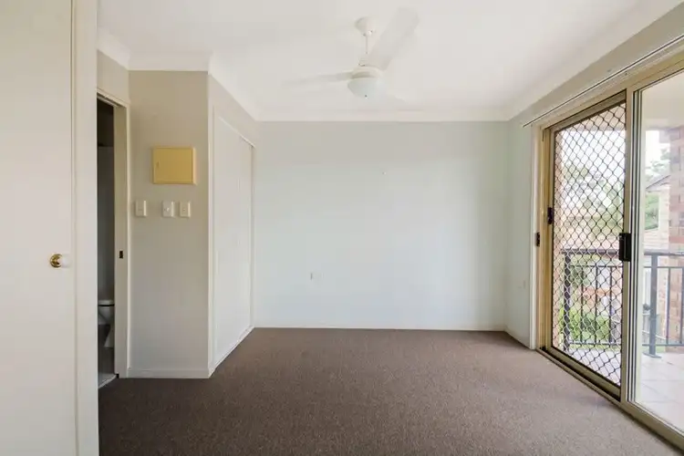 Third view of Homely unit listing, 43/348 Stafford Road, Stafford QLD 4053