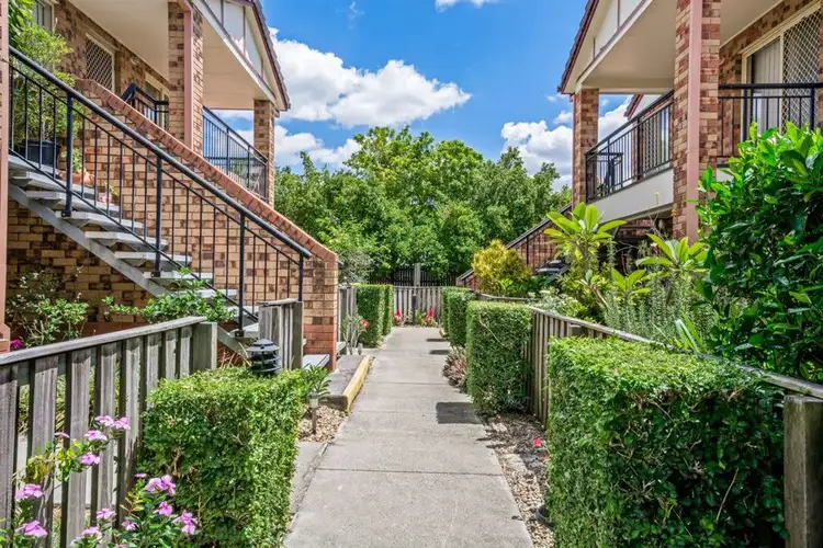 Fifth view of Homely unit listing, 43/348 Stafford Road, Stafford QLD 4053