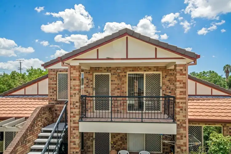 Sixth view of Homely unit listing, 43/348 Stafford Road, Stafford QLD 4053