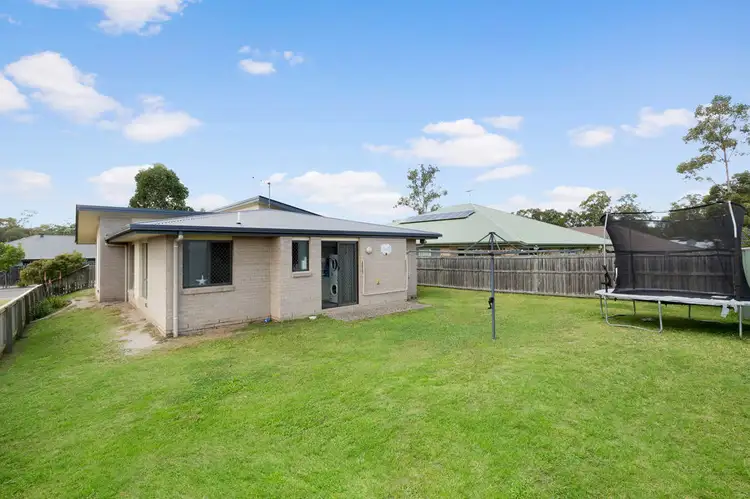 Main view of Homely house listing, z12 Conondale Way, Waterford QLD 4133