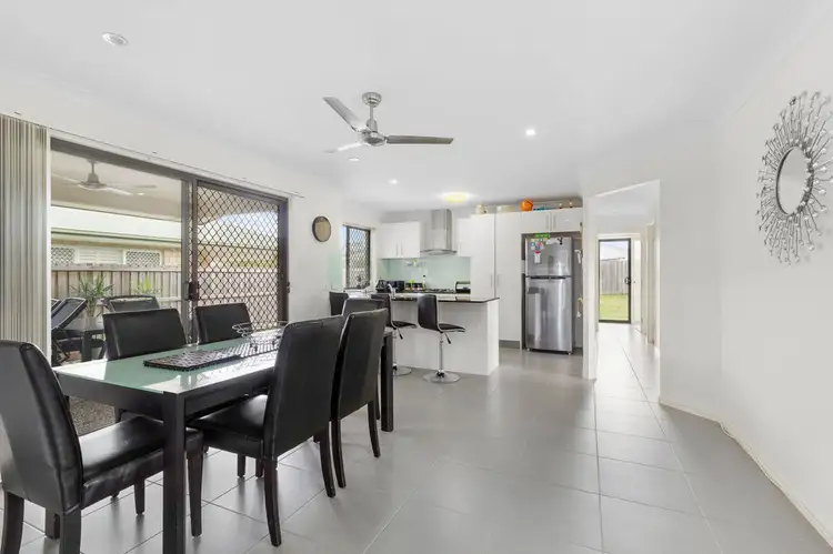 Second view of Homely house listing, z12 Conondale Way, Waterford QLD 4133
