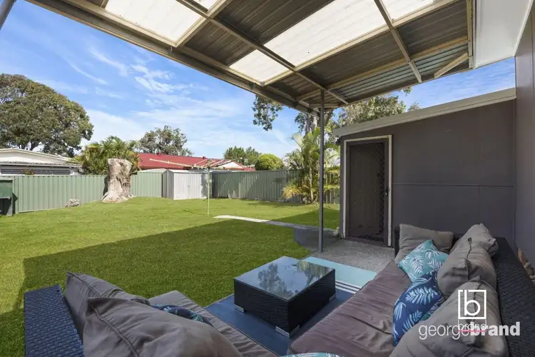 Second view of Homely house listing, 11 Glenlake Avenue, Toukley NSW 2263