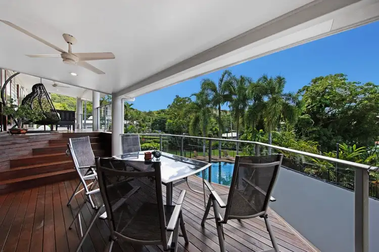Fourth view of Homely house listing, 135 Hillview Crescent, Whitfield QLD 4870