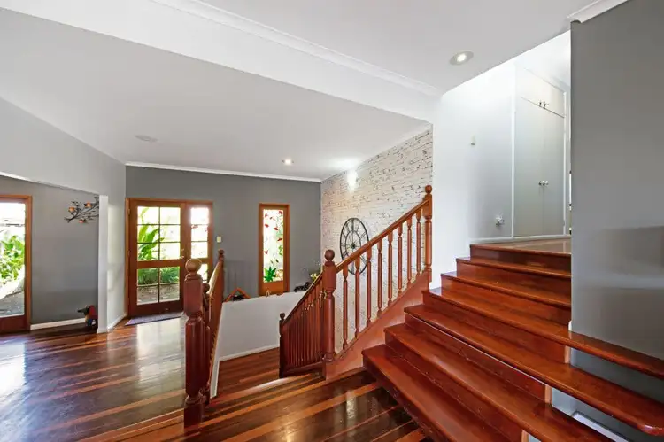 Sixth view of Homely house listing, 135 Hillview Crescent, Whitfield QLD 4870