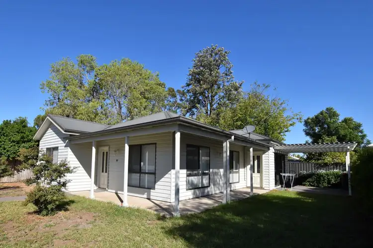Main view of Homely house listing, 83 St Aubins Street, Scone NSW 2337