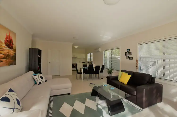 Second view of Homely house listing, 83 St Aubins Street, Scone NSW 2337