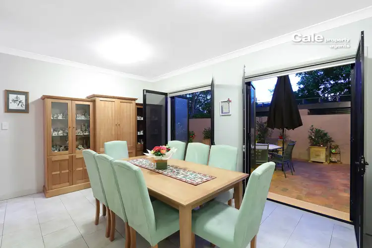 Third view of Homely townhouse listing, 6/28-34 Kent Street, Epping NSW 2121