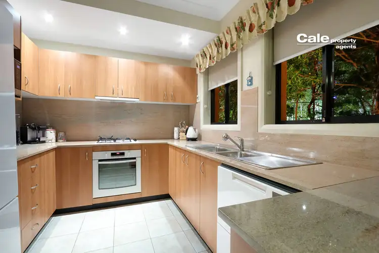 Fourth view of Homely townhouse listing, 6/28-34 Kent Street, Epping NSW 2121