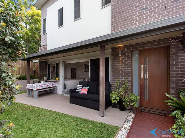 1/63 Anzac Road, Carina Heights QLD 4152