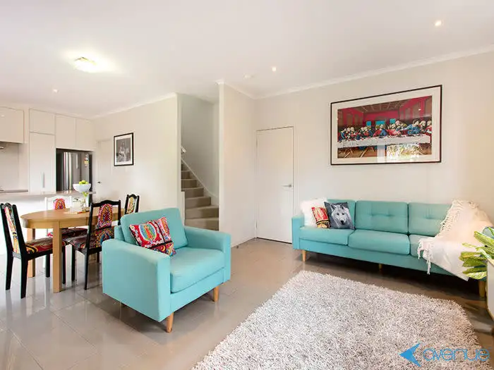 Third view of Homely townhouse listing, 1/63 Anzac Road, Carina Heights QLD 4152