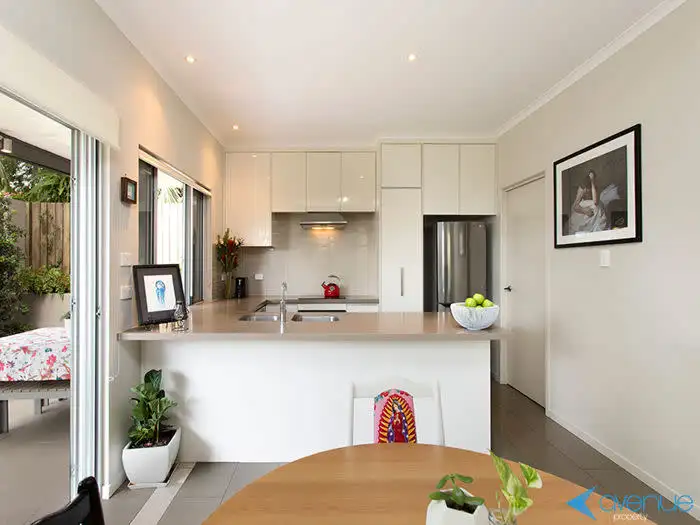 Fourth view of Homely townhouse listing, 1/63 Anzac Road, Carina Heights QLD 4152
