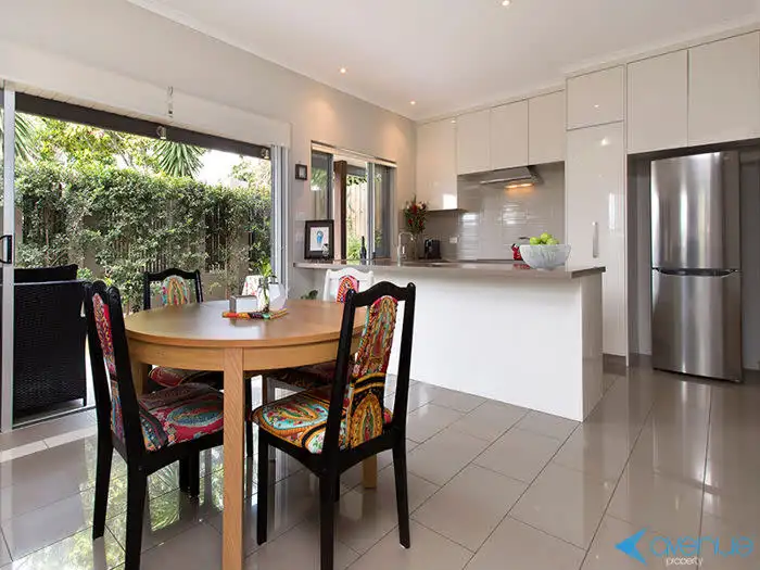 Fifth view of Homely townhouse listing, 1/63 Anzac Road, Carina Heights QLD 4152