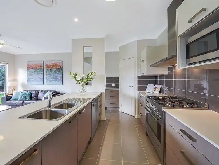 Fourth view of Homely house listing, 7 Narrell Court, Cashmere QLD 4500