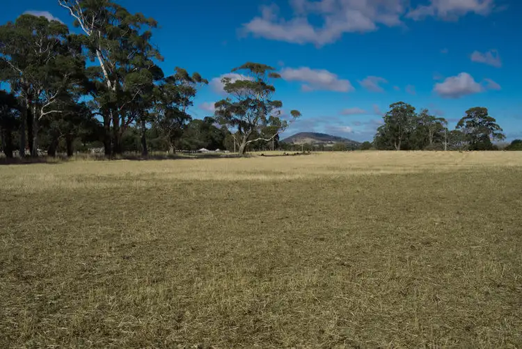 Second view of Homely rural property listing, CA 4B Black Swamp Rd, Bullarook VIC 3352