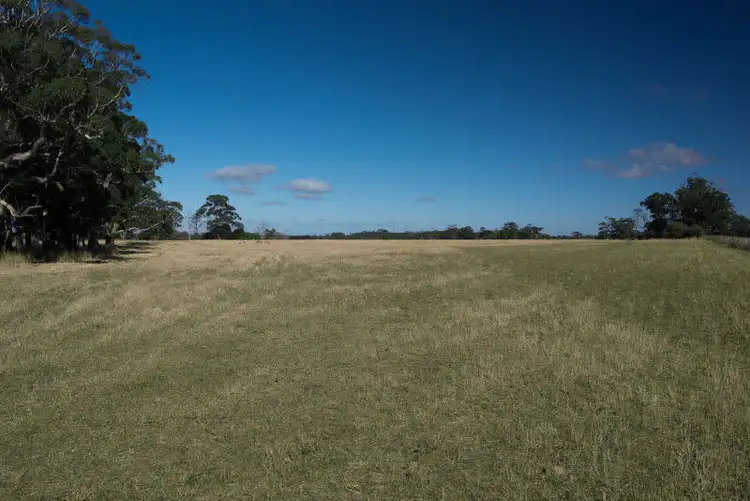 Fifth view of Homely rural property listing, CA 4B Black Swamp Rd, Bullarook VIC 3352