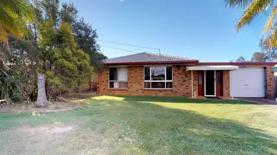 Main view of Homely house listing, 28 Pegasus Street, Kippa-ring QLD 4021