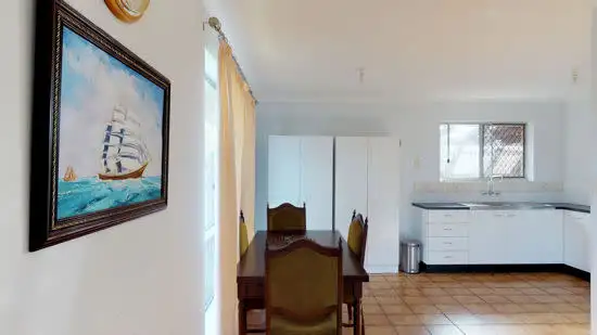 Fourth view of Homely house listing, 28 Pegasus Street, Kippa-ring QLD 4021
