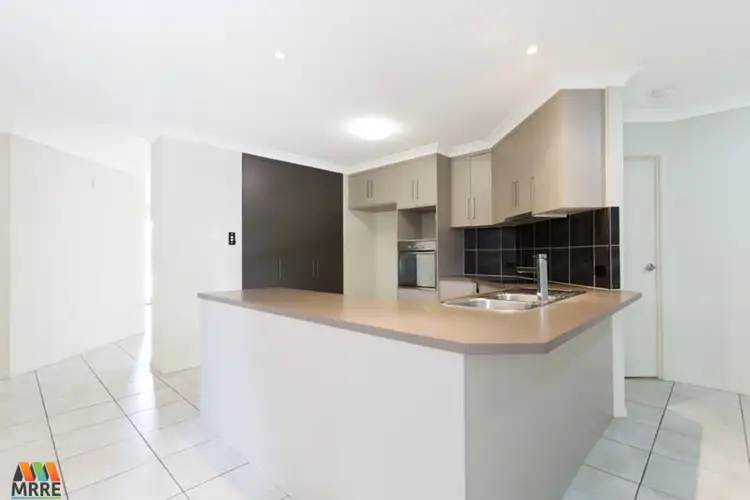 Third view of Homely house listing, 8 Rosemoor Court, Glenella QLD 4740