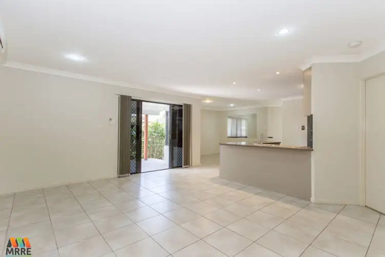 Fifth view of Homely house listing, 8 Rosemoor Court, Glenella QLD 4740