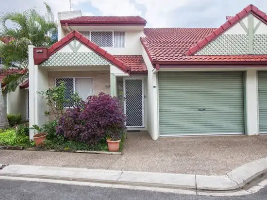 Main view of Homely townhouse listing, 15/3 Lani Street, Wishart QLD 4122