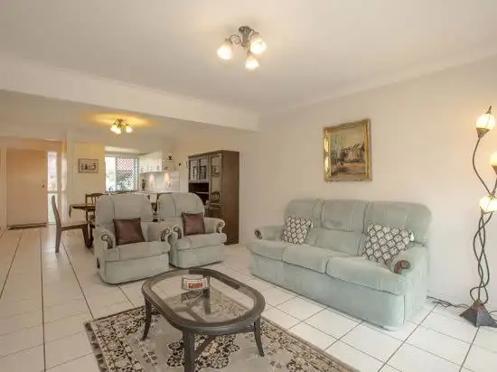 Second view of Homely townhouse listing, 15/3 Lani Street, Wishart QLD 4122